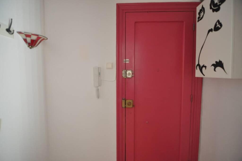 Appartement Parc Gueell *