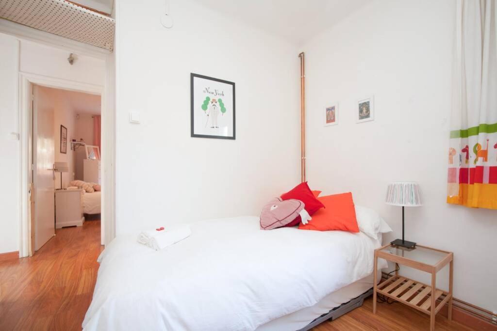 Parc Gueell Appartement
