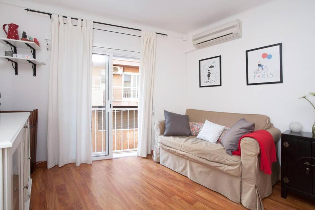 Parc Gueell Appartement *