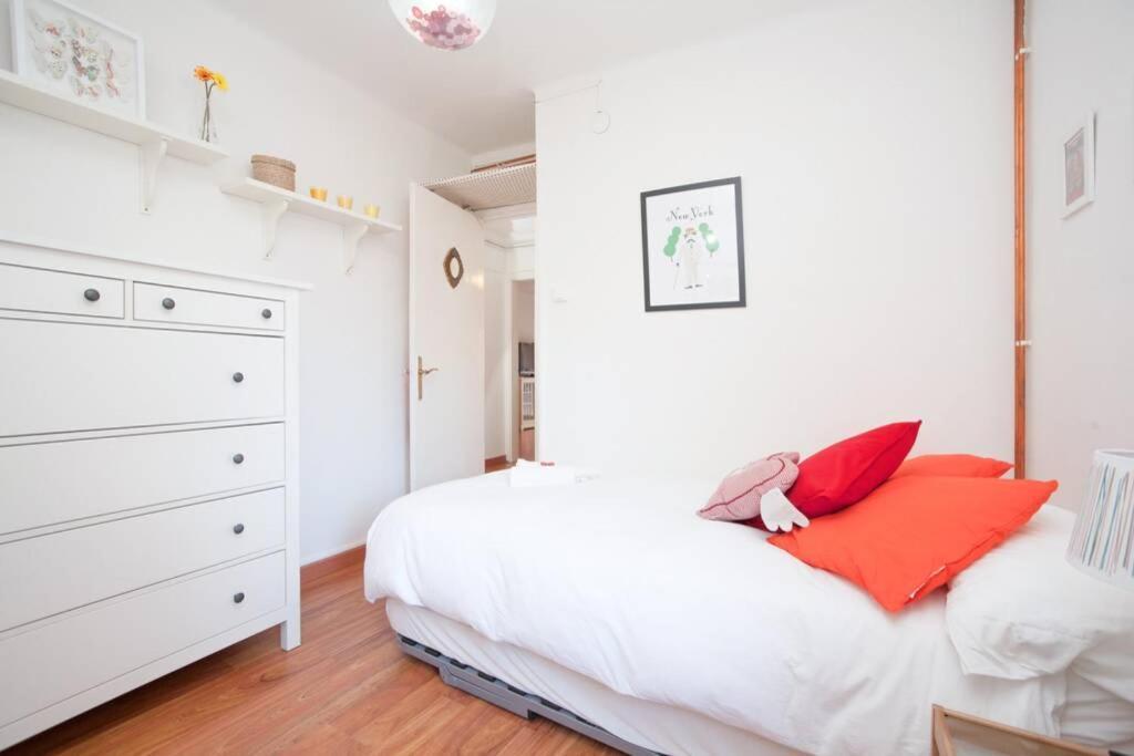Appartement Parc Gueell